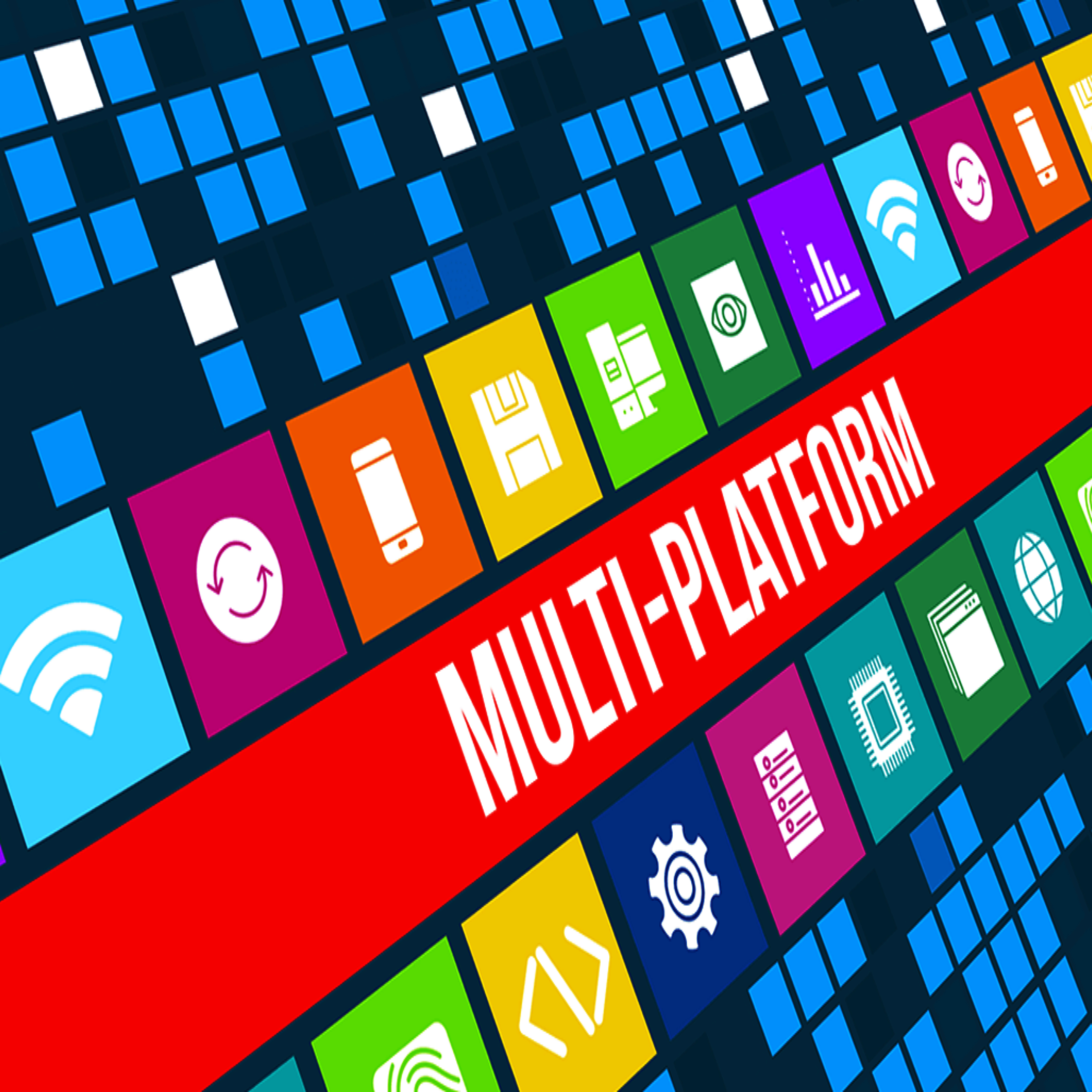 MULTI-PLATFORM