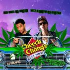 Cheech And Chong's Next Movie (Starring Wiz Khalifa as Cheech & Kid Cudi as Chon