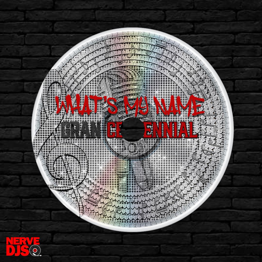 What's My Name (Explicit)