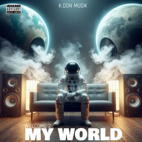 Welcome 2 My World