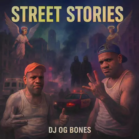 Street Stories