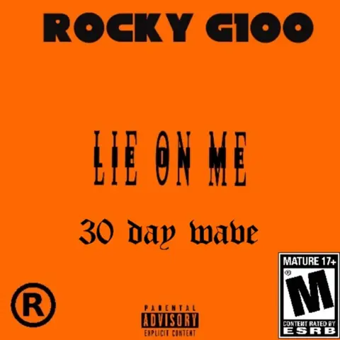 Lie On Me