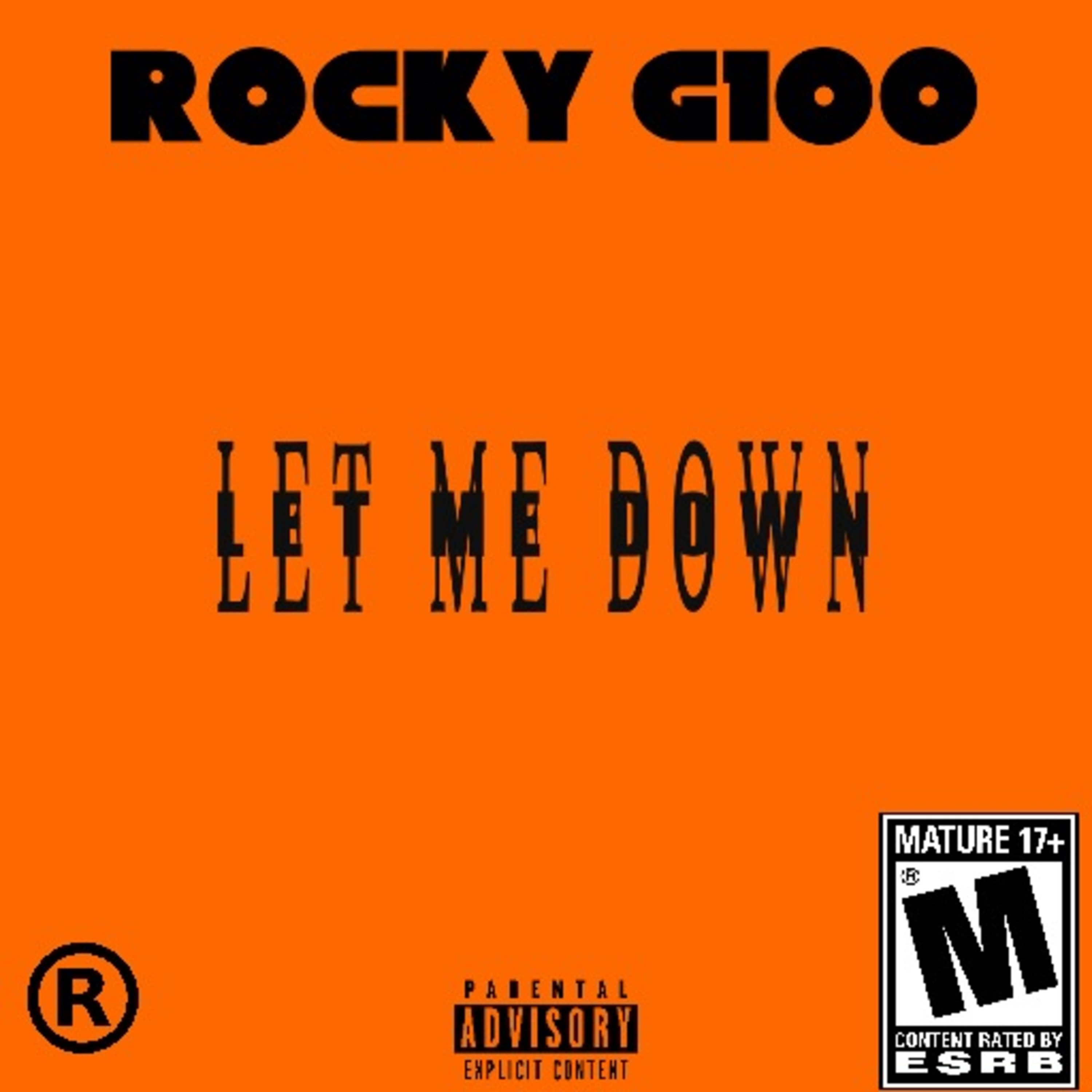 Let Me Down