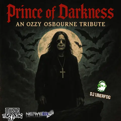 Prince Of Darkness