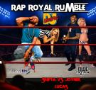 Rap Royal Rumble (Skepta Vs. Joyner Lucas)