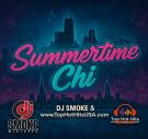 @DJSmokeMixtapes - Summertime Chi Vol. 1