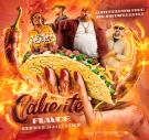 Caliente Flavor (Summer 2025 Edition) Caliente Flavor (Summer 2025 Edition)