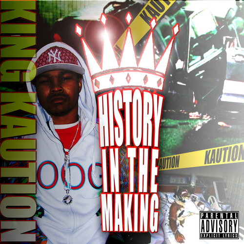 History In The Making