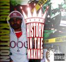 History In The Making History In The Making
