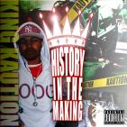 History In The Making History In The Making
