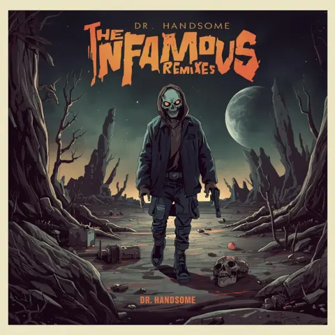 Mobb Deep - The Infamous - Dr Handsome Remixes