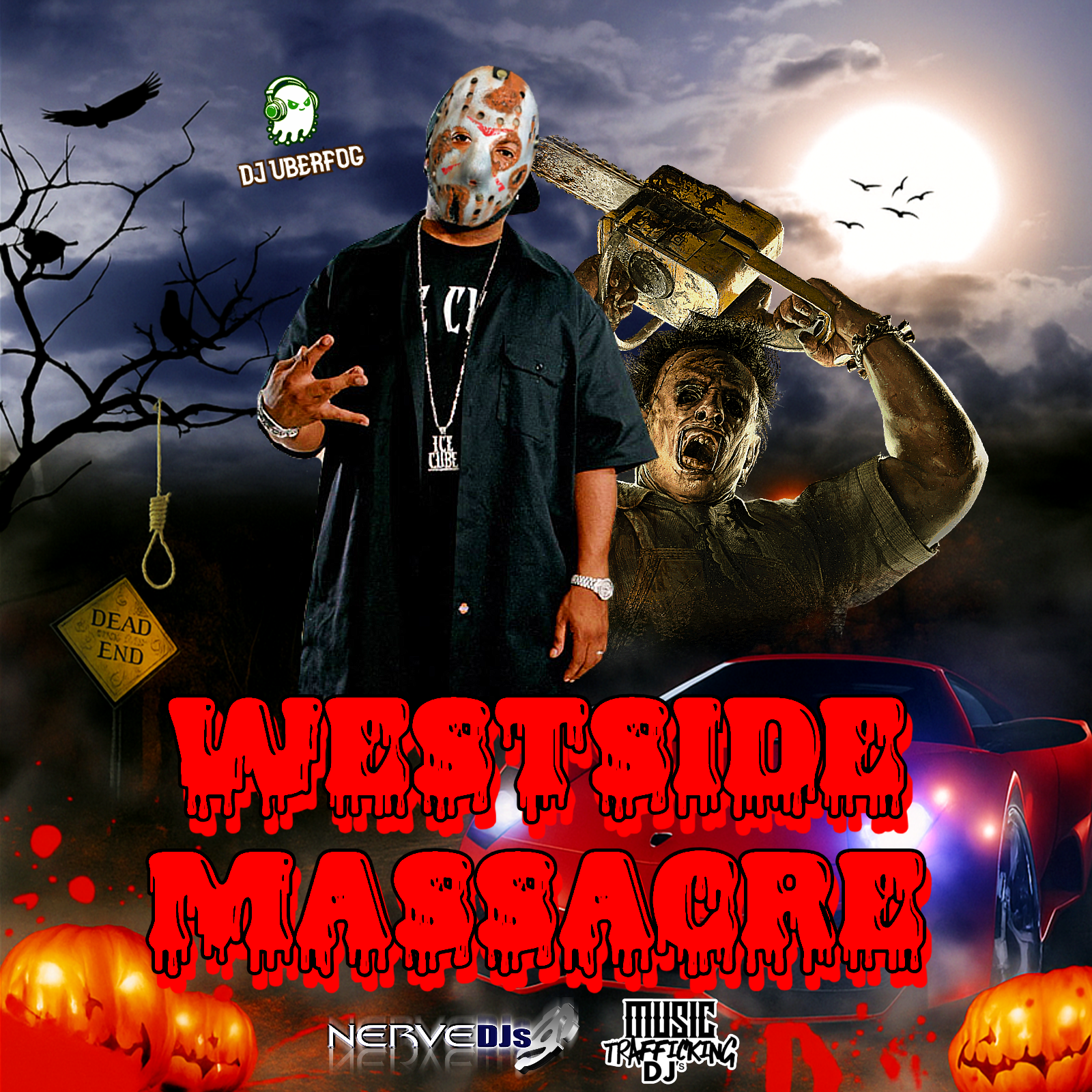 Westside Massacre