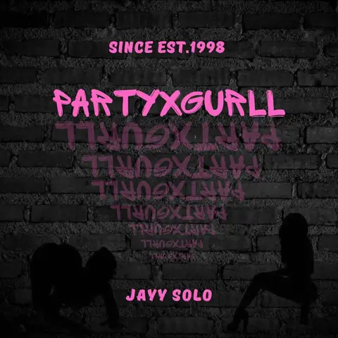 PARTYXGURLL
