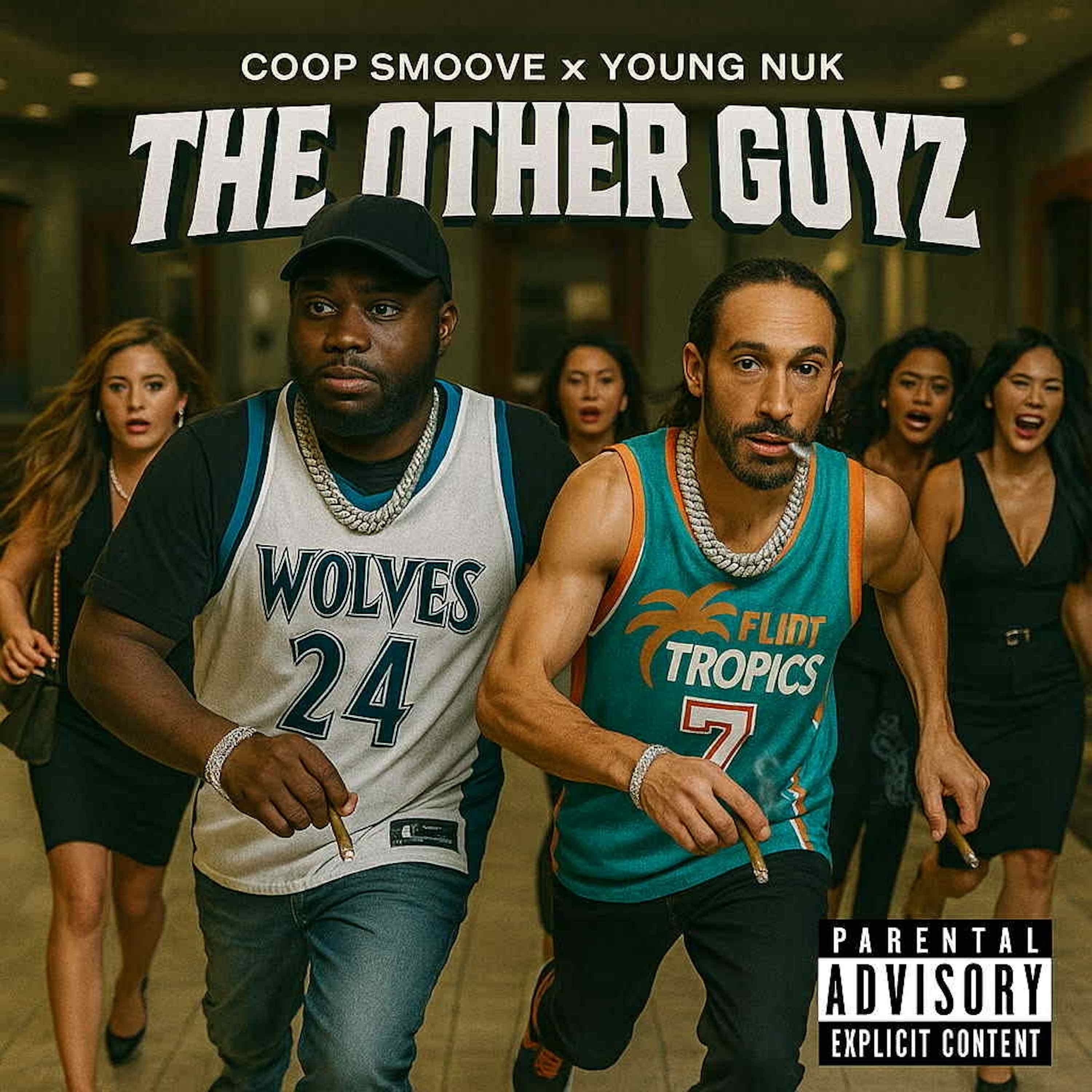 The Other Guyz