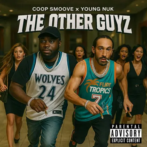 The Other Guyz