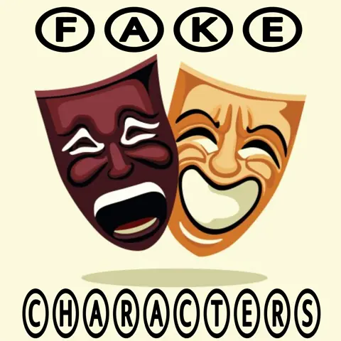 Fake Characters 