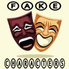 Fake Characters 