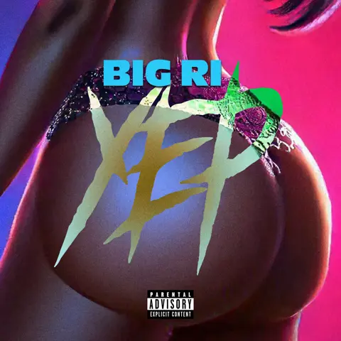 BIG RI - YEP (DJ SERVICE PACK)