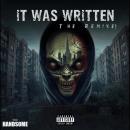 Nas - It Was Written - Dr Handsome Remixes