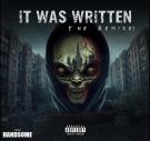 Nas - It Was Written - Dr Handsome Remixes