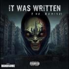 Nas - It Was Written - Dr Handsome Remixes
