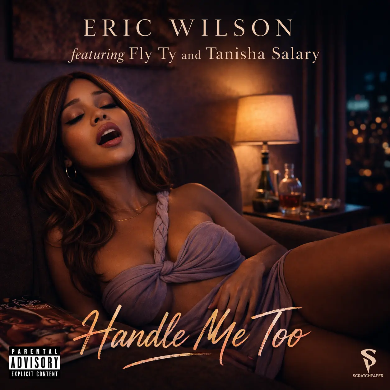 Handle Me Too