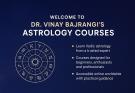 Astrology Courses