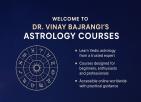 Astrology Courses