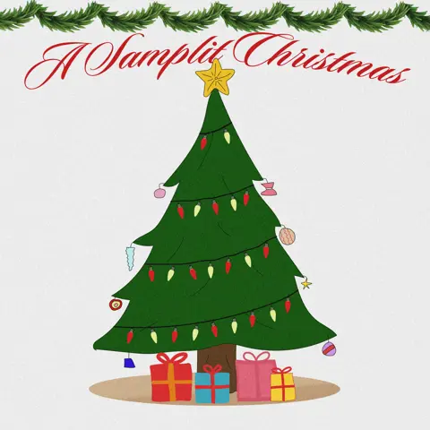 A Samplit Christmas (Beat Tape(