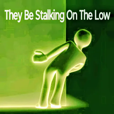 They Be Stalking On The Low