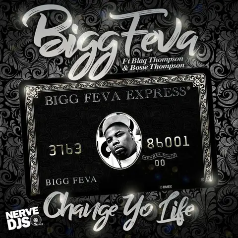 Change Yo Life (Radio)