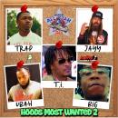 Hoods Most Wanted Pt. 2 