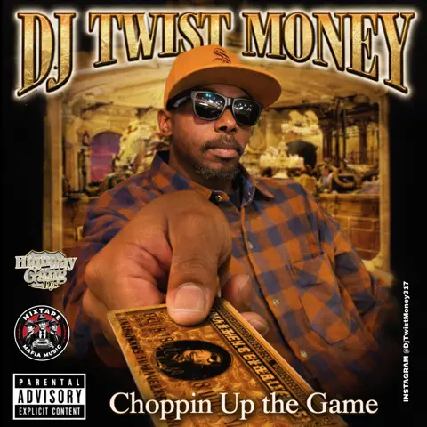 Choppin Up The Game