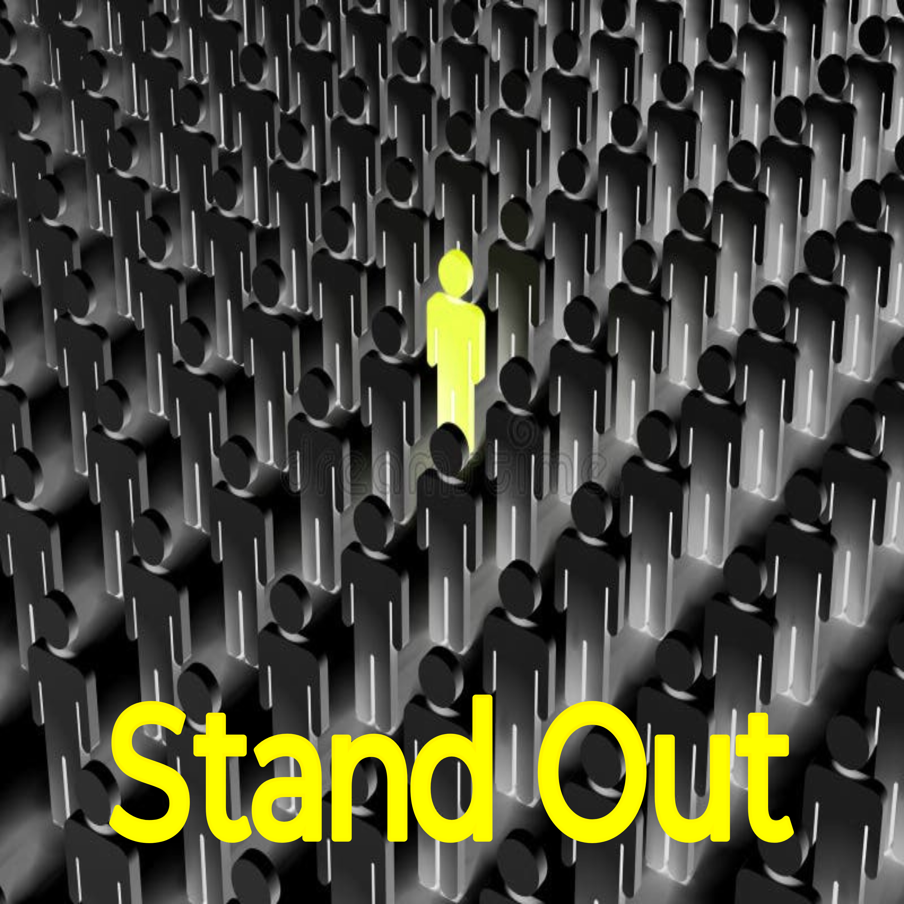 Stand Out