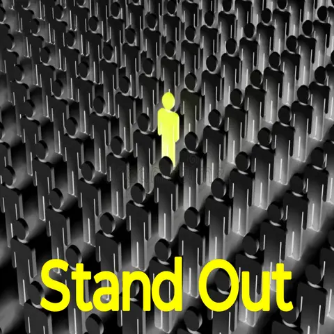 Stand Out