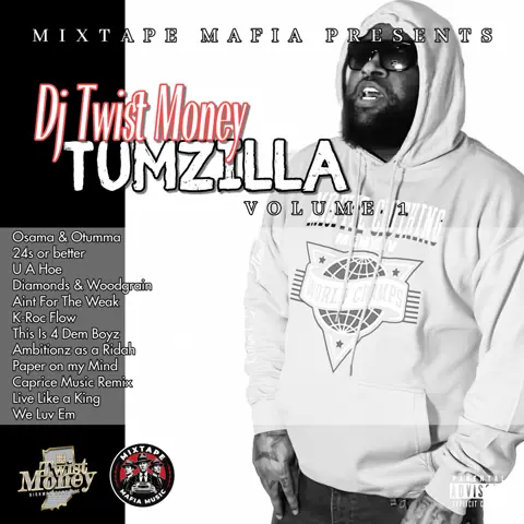 Tumzilla