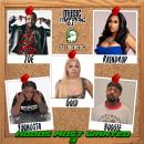 DJ Uberfog is back with Hoods Most Wanted 3.