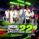 DJ Uberfog & DJ Money Counter - Commission To The Streets 22