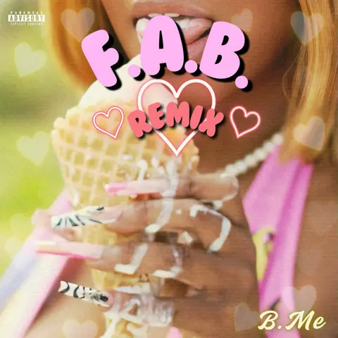  F.A.B. (remix) 