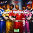 Mighty Morphin Boyz