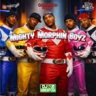 Mighty Morphin Boyz