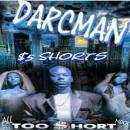 $5 Shortz (ALL TOO SHORT)