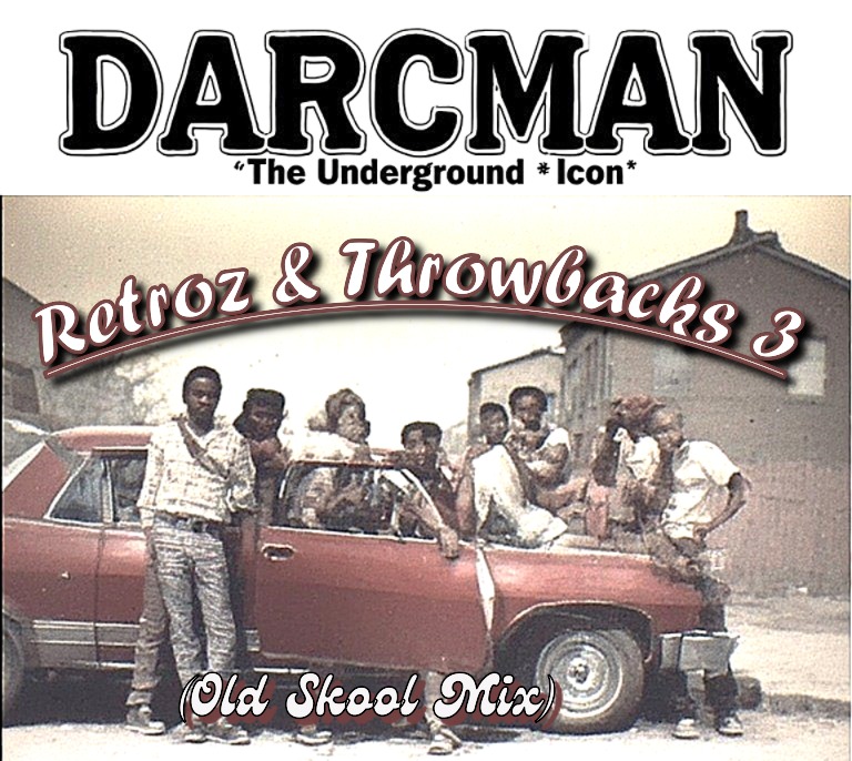Retroz & Throwbacks 3