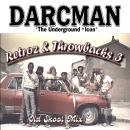 Retroz & Throwbacks 3 (OLD SKOOL MIX)