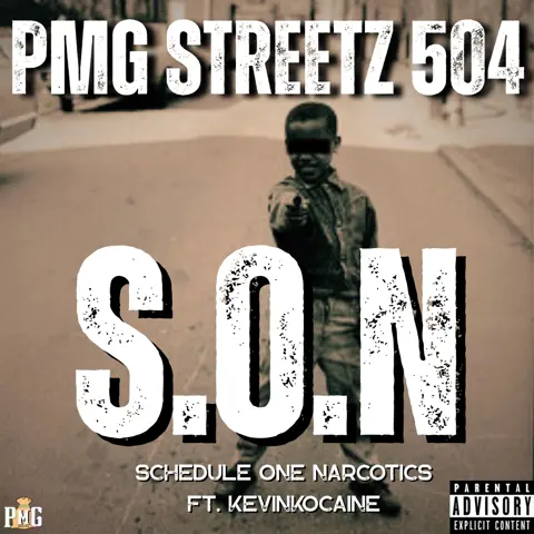 S.O.N. (Schedule One Narcotics)