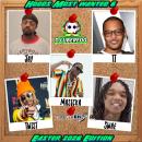 Hoods Most Wanted 6 (Easter Edition 2026) 