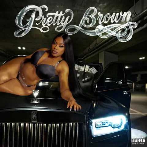 Pretty Brown 