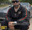 Amir's Freestyle (Clean)