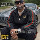 Amir's Freestyle (Clean)