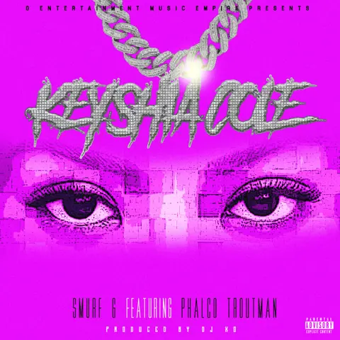 Keyshia Cole 